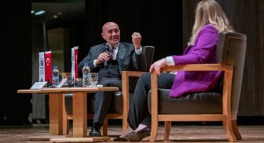 Soyer: Biyolojik sınırlarımı zorlayarak maksimum çalışmaya gayret ettim
