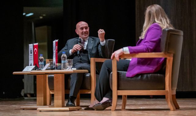 Soyer: Biyolojik sınırlarımı zorlayarak maksimum çalışmaya gayret ettim