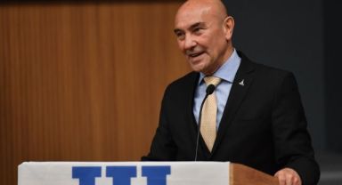 Soyer’den hükümete yatırım tepkisi: İzmir’in daha ileriye gitmesinden korktular!