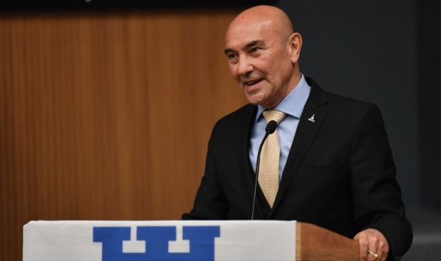 Soyer’den hükümete yatırım tepkisi: İzmir’in daha ileriye gitmesinden korktular!