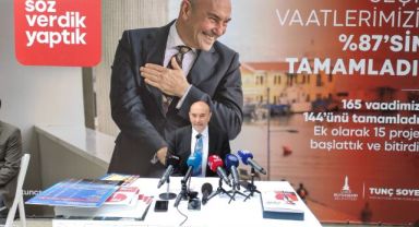 Soyer ‘doğru bilinen yanlışları’ anlattı: Hem beni aday gösterme hem de…