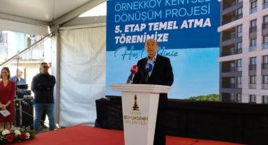Soyer partisine yüklendi: Sorgulamak haddinize değil, zamanı gelince...