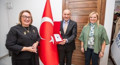 Soyer: Sizi bırakmayacağım