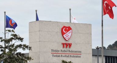 TFF’den, MHK Eğitim Toplantısı’na ilişkin açıklama