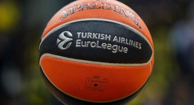 THY Euroleague’de 32. hafta heyecanı