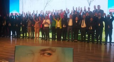 Torbalı’nın Adayı Demir vaatlerini açıkladı: Dersimize iyi çalıştık!