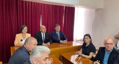 Tugay’dan ‘pay’ çıkışı: Devleti kendi siyasetleri için kullanıyorlar!