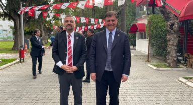 Tugay’dan ‘puan farkı’ iddialarına yanıt: Arada ciddi bir fark var!
