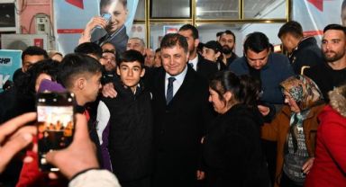 Tugay’dan sandıklara sahip çıkma uyarısı