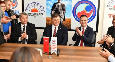 Tugay'dan Şehir Hastanesi eleştirisi!