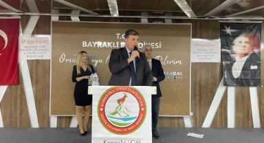Tugay’dan Soyer’e sitem: Dünden beridir içim acıyor!