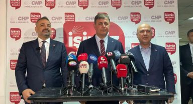 Tugay'dan 'zafer' konuşması ve 'balkon' göndermesi!