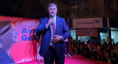 Tugay 'erken seçim' mesajı verdi ve ekledi 0-4 yaş çocuklu annelere ulaşım ücretsiz!