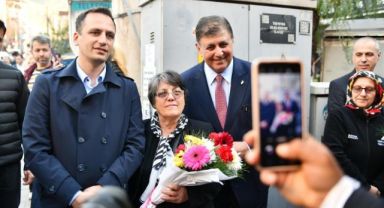 Tugay: Halkın yaşadığı ekonomik sıkıntıları görmüyorlar