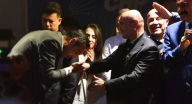 Ve Soyer sahaya indi: Aydınlık bir ülkeyi hep beraber kuracağız