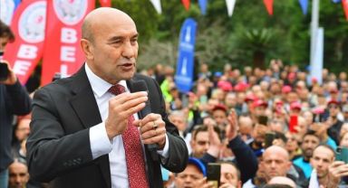 Tunç Soyer: Bu kavga da bitmez bu sevda da