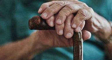 Türkiye’de yaşlı nüfusu son beş yılda yüzde 21,4 arttı