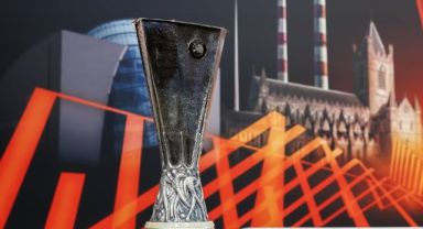 UEFA Avrupa Ligi’nde çeyrek finalistler belli oldu