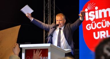 Urla adayı Balkan Çeşmealtı Halk Buluşmasında önemli mesajlar verdi