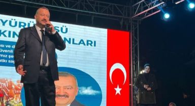 Urla adayı Tarkan Bakırlı: Her şey değişmeli