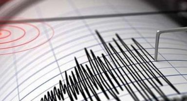 Yalova'da 3.5 büyüklüğünde deprem! İstanbul'da da hissedildi