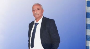 Yamanlar Mahalle Muhtar Adayı Deper: Çok çalışacağım!