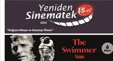 Yeniden Sinematek’te “Değişen Dünya ve Geçmişe Özlem''