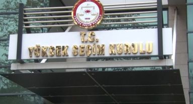 YSK kesin aday listelerini yarın açıklıyor