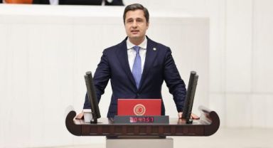 Yücel Seferihisar’dan seslendi: Yarım kalan işi tamamlayacağız!
