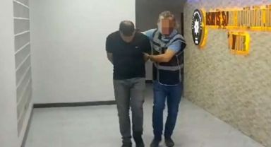 17 yıl cezaevinde yatması onu durdurmadı!