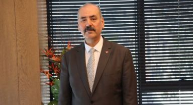 AK Partili Seyitler’den ‘Ramazan Bayramı’ mesajı!