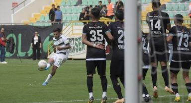 Akhisarspor amatöre düştü