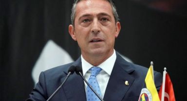 Ali Koç: Fenerbahçelilik ruhuyla bizlerle uyum içinde çalıştılar