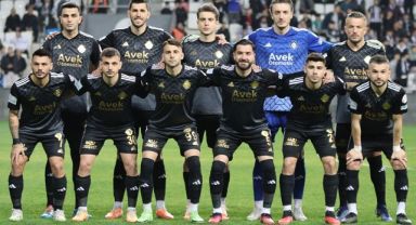 Altay’ın küme düşmesi kesinleşti