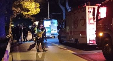 Askerlik arkadaşlarının son buluşması: 2 ölü, 1 ağır yaralı