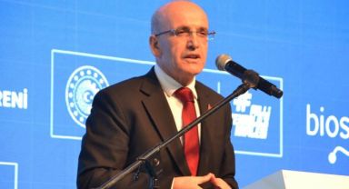 Bakan Şimşek: Orta Vadeli Programı’mızı güçlendirerek kararlılıkla uygulamaya devam edeceğiz