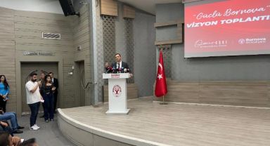 Başkan Eşki A’dan Z’ye anlattı… Vatandaşın içinde olacağız!