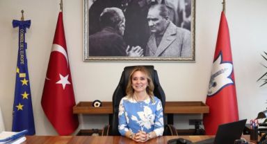 Başkan Mutlu’dan bayram mesajı