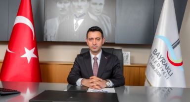 Başkan Önal mali disiplin için maaşından feragat etti!