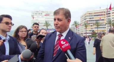 Başkan Tugay’dan kritik ‘Genel Sekreter’ açıklaması!