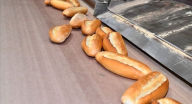 Başkan Tugay sözünü tuttu ekmek 5 TL’ye düştü