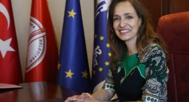 Başkan Ünsal: Bu bayram, aydınlık günlerin başlangıcı olsun!