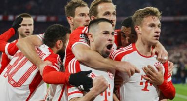 Bayern Münih, Devler Ligi’nde Real Madrid’i konuk edecek