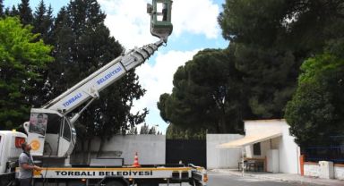 Belediye sendromlu kardeşlerin helikopteri için seferber oldu