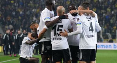Beşiktaş’ta derbi öncesi 4 sakat, 1 cezalı