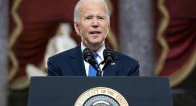 Biden: Netanyahu Gazze’de hata yapıyor