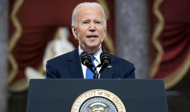 Biden: Netanyahu Gazze’de hata yapıyor