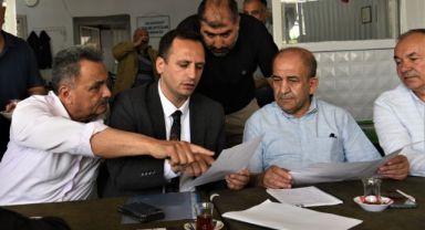 Bornova Işıklar Mahallesi'nde değişim başlıyor