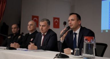 Bornova protokolünden birlik mesajı