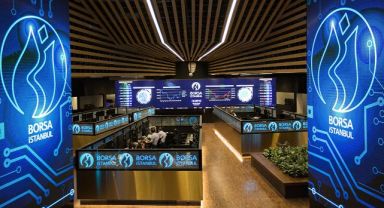 Borsa İstanbul’da tarihi zirve